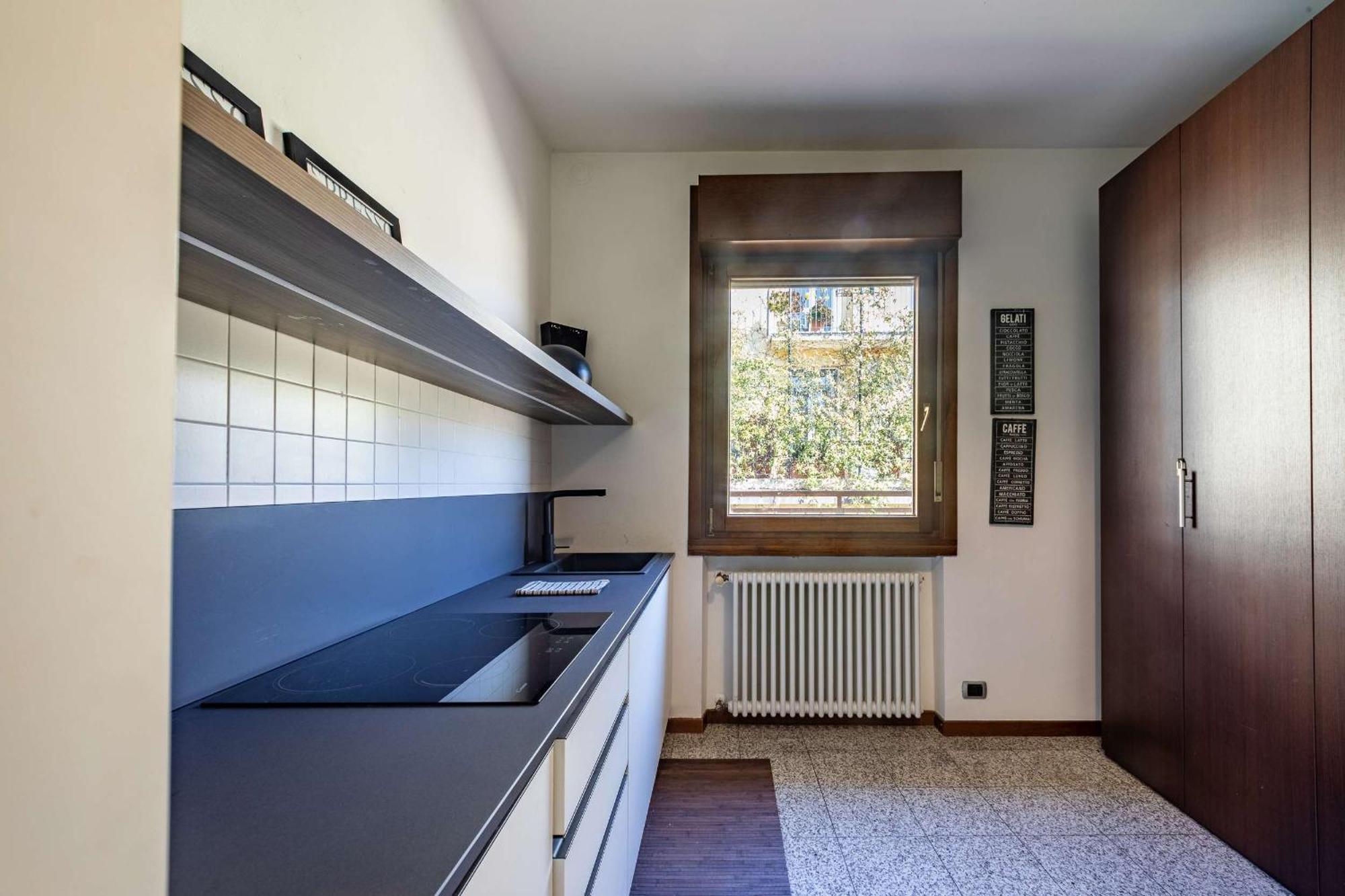 Dimore Verona Argento Exterior photo